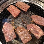 Yakiniku Kingu - 