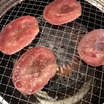 Yakiniku Kingu - 