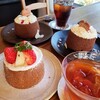 カフェ ツブ - 料理写真: