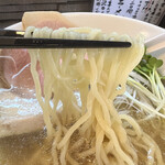 麺屋もろ - 