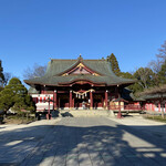 二ツ木 - 笠間稲荷神社