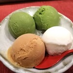 串かつ あーぼん - 