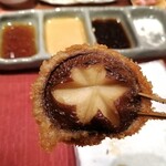 串かつ あーぼん - 