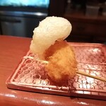 串かつ あーぼん - 