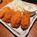 鶏料理専門店 とりかく - 