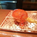 串かつ あーぼん - 