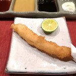 串かつ あーぼん - 