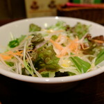 パレルモ - salad