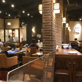 ハンバーガー&ステーキ BLA diner_2