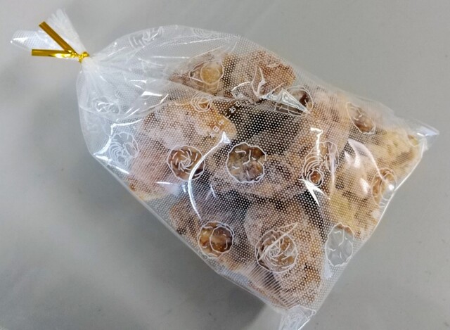 ビアードパパ イオンモール苫小牧店 - 苫小牧（シュークリーム）の写真