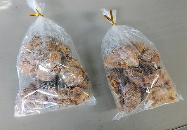 ビアードパパ イオンモール苫小牧店 - 苫小牧（シュークリーム）の写真