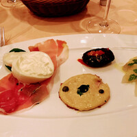 エリオ・ロカンダ・イタリアーナ - 