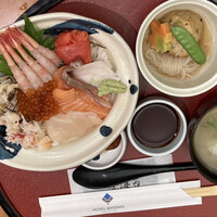 別邸 仲じま - 