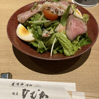 尾崎牛焼肉 銀座 ひむか - 