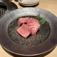尾崎牛焼肉 銀座 ひむか - 