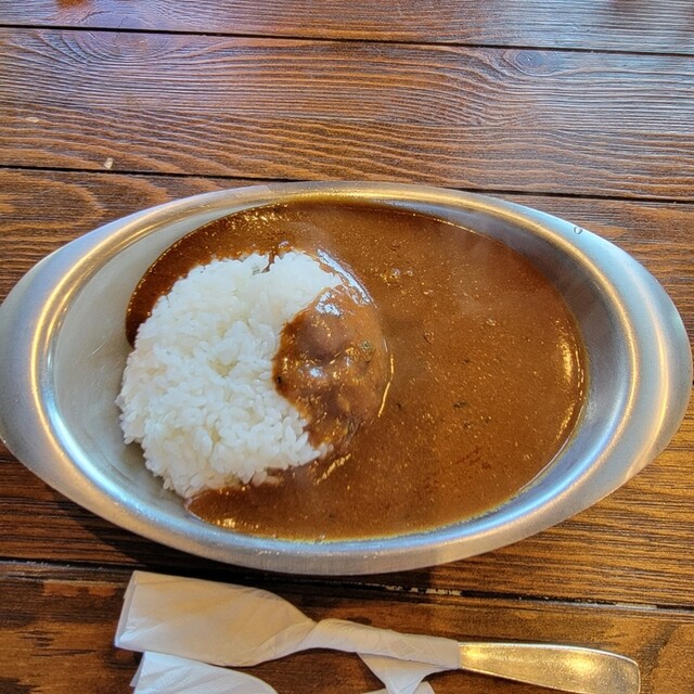 コロンボ - 室蘭（カレー）の写真