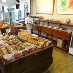 パンの匠ひとみ工房 - 