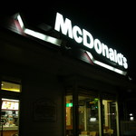 McDonald's - 