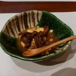 吉向 - 昼のランチ９００円