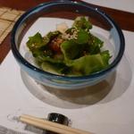 吉向 - 昼のランチ９００円