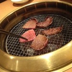 焼肉問屋 牛蔵 - 