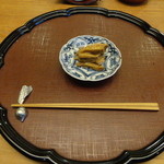 くずし懐石 縁 - おあげさん