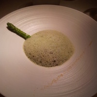 レストランひらまつ 広尾 - 