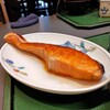 季節魚料理 太鼓 - 料理写真:銀鮭