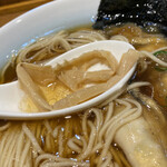 寿製麺 よしかわ - 