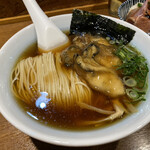 寿製麺 よしかわ - 