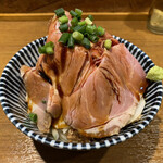 寿製麺 よしかわ - 