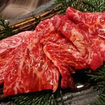 Yakiniku Tajimaya - 