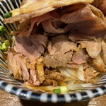 寿製麺 よしかわ - 