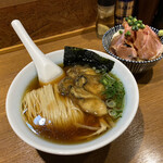 寿製麺 よしかわ - 