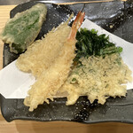 Tempura Yagi - 