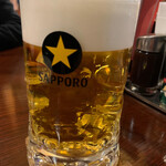 ＳＷＡＮ - 生ビール