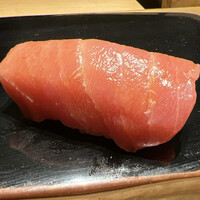 鮨 りんだ - 中トロ