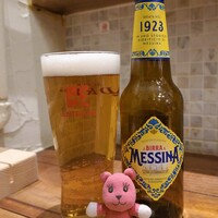 炉端イタリアン ICORIBI 堂島 - メッシーナ　￥880