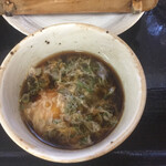 蕎麦舗ふじたや - 蕎麦舗ふじたや