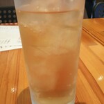 ボーノ - ジンジャーエール