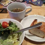 ボーノ - サラダセット