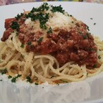 ボーノ - ボロネーゼ