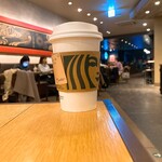 STARBUCKS - 