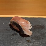 SUSHI TOKYO TEN、 - しめさば