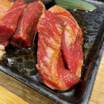 焼肉トラジ 名古屋セントラルタワーズ店 - 