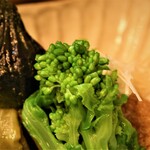 季節料理 よし野 - お通し