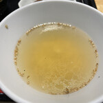 焼肉トラジ 名古屋セントラルタワーズ店 - 