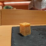 SUSHI TOKYO TEN、 - 玉子
