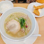 麺屋 上々 - 