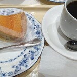 ドトールコーヒーショップ - 